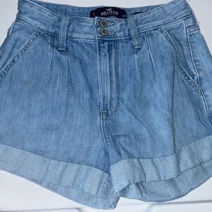 Hollister Shorts